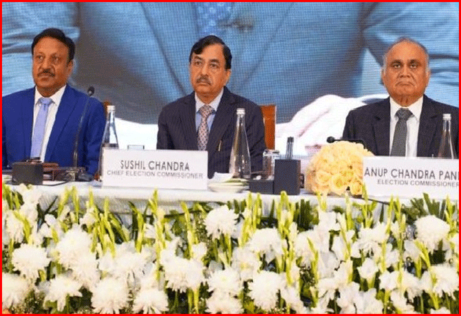 EC talks with PMO are informal