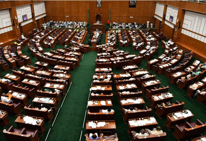 Karnataka Assembly approves anti-conversion bill