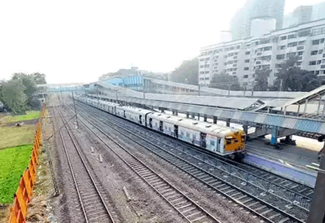 Singareni provided Rs 62.17 cr for kothagudem to sathupally railway line
