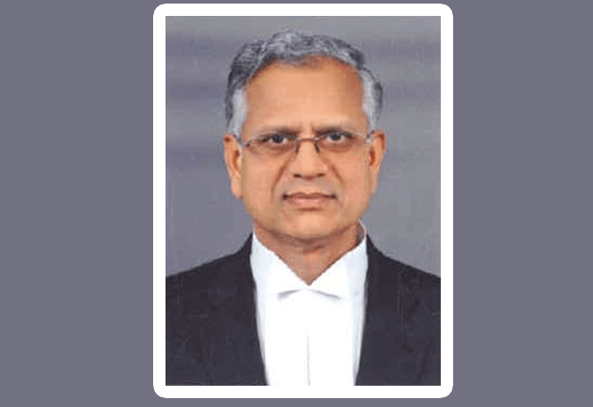 Niroop appointment as Supreme Court Senior Advocate