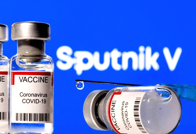 Sputnik V- Sputnik light booster effective Against omicron