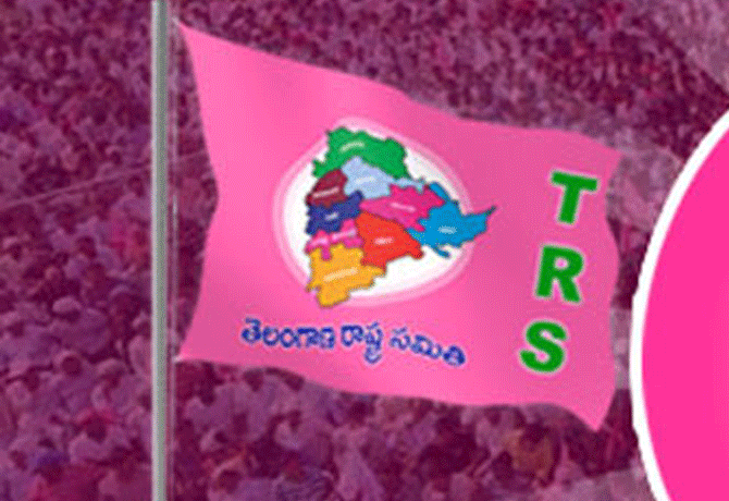 TRS win in 2 MLC seats in Karimnagar