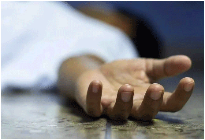 Man brutally murdered in nalgonda district