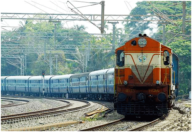 Indian Railways to Cancel 17 Trains