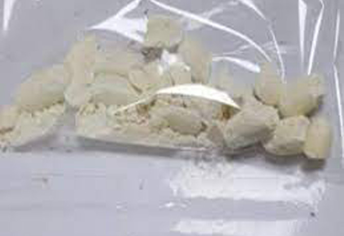 Woman who swallowed drugs worth Rs 845 crore