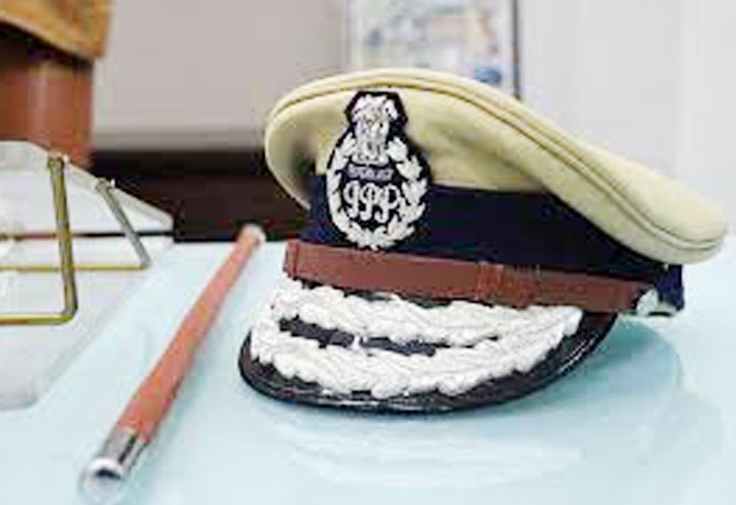 IPS status for 20 non-cadre SPs