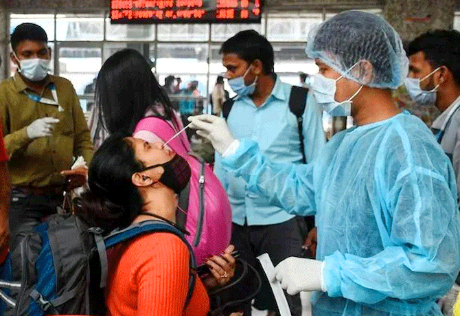 Omicron cases reached 44 in Telangana