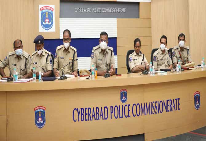 Strict action against on Drunk and Drive