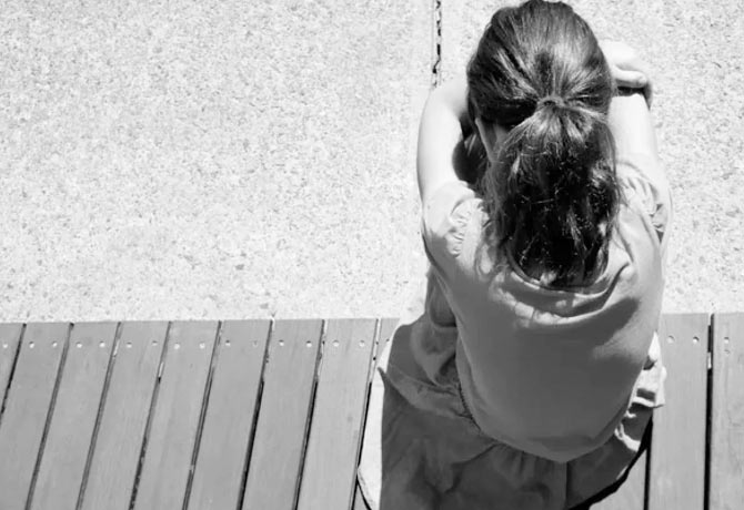 Gangrape on girls in Rajasthan school