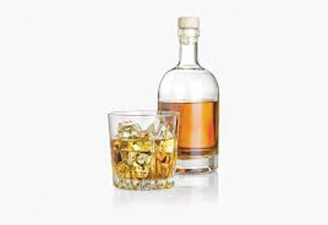 Liquor revenue from Rs 130 to Rs 150 crore in a single day