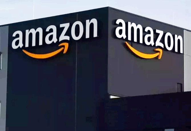 NCLAT to hear amazon petition against CCI order on feb 2