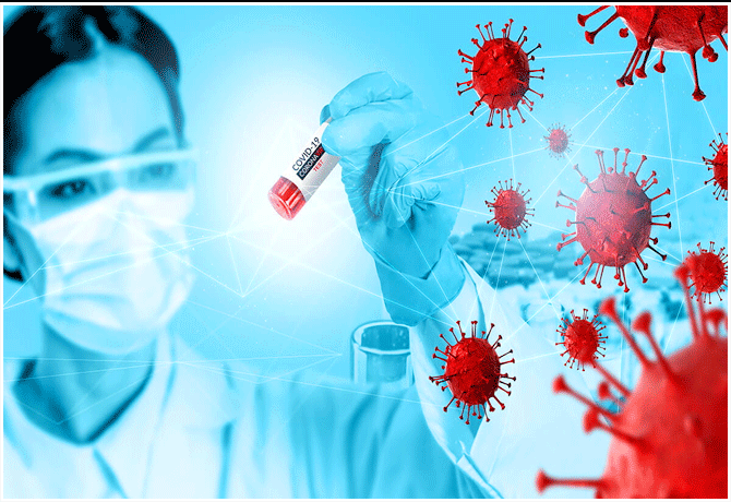 Covid-19 virus that is plaguing doctors