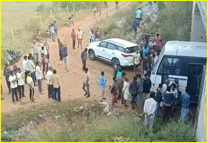 Sirpurkar commission completes inquiry into Disha encounter