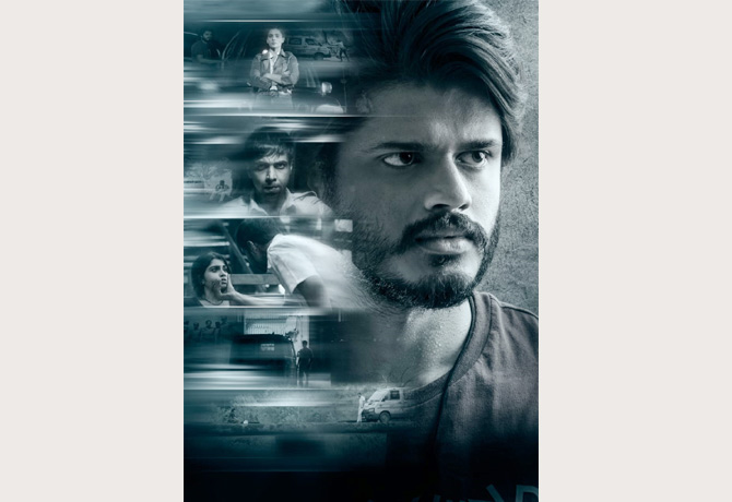 `Highway` Movie New Poster Release