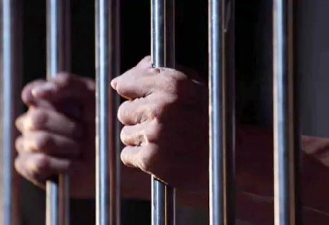 Life Sentenced to 2 men for Raping Minor