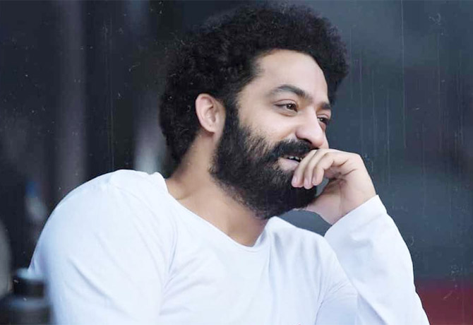 NTR Next movie in February