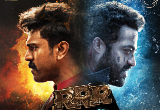 RRR Movie Release Date postponed