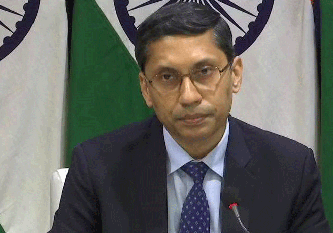 welfare of Indians in Ukraine is paramount