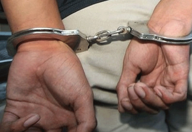 Man Arrested by Rachakonda Police for Cheating woman