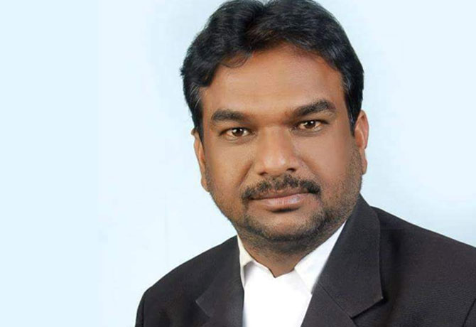 Better education in Gurukul: CH Upendra