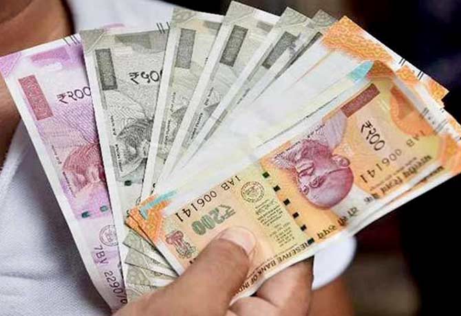 No Proposal for set up 8th Pay Commission: Centre