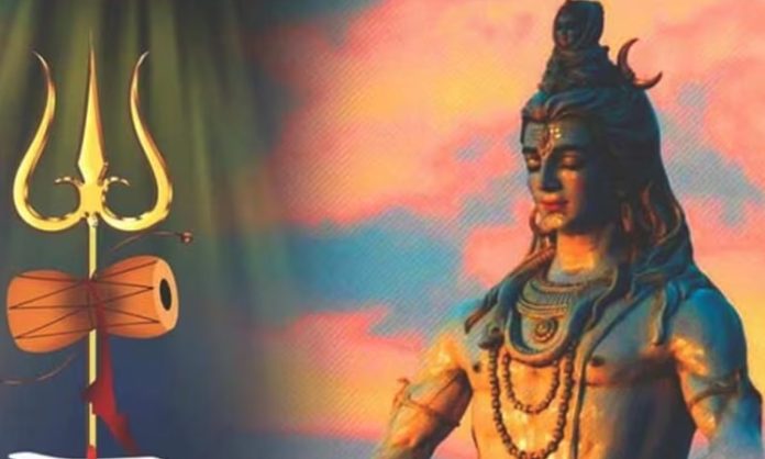 Maha Shivaratri: Lord Shiva Lingodbhava Story