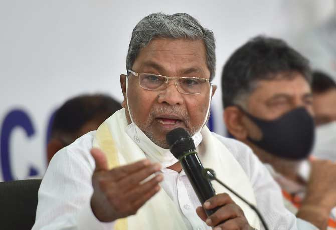 2023 Assembly Polls will be last to me: Siddaramaiah