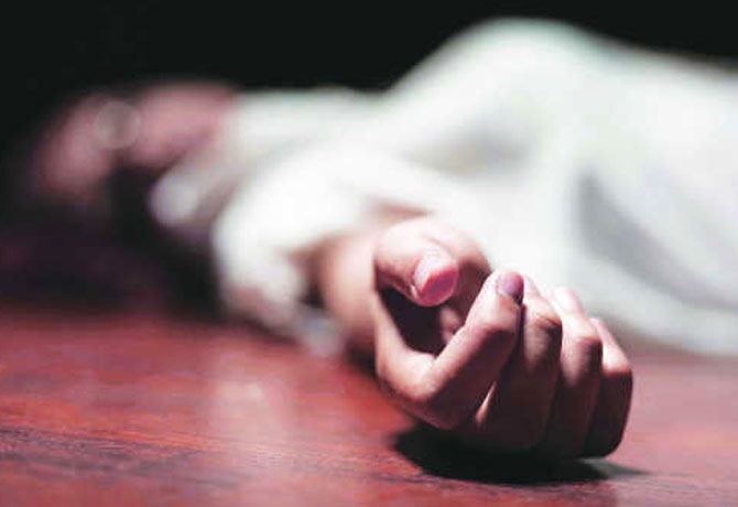 Mother and daughters killed in dowry harassment