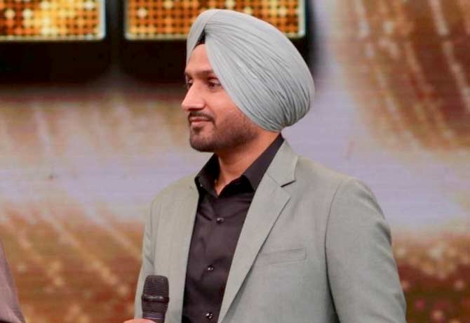 AAP Party likely to send Harbhajan Singh to Rajya Sabha