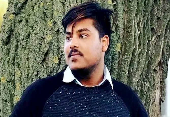 Second Indian Student dies in Ukraine