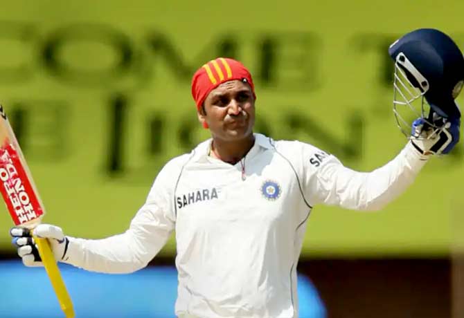 March 29 very special for me: Virender Sehwag