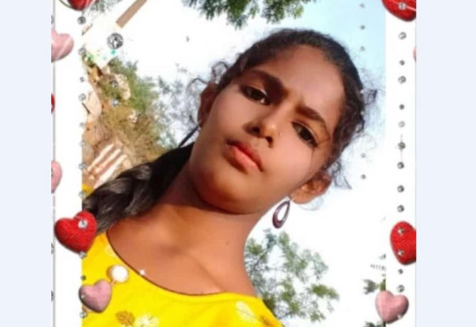 Gurukul student commits suicide by falling on railway tracks