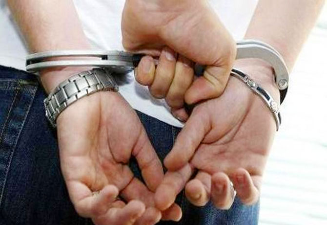 4 interstate ganja smugglers arrested in warangal