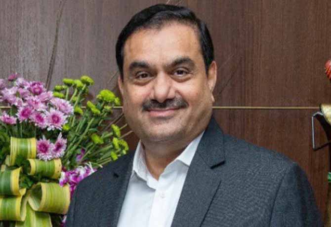 Adani