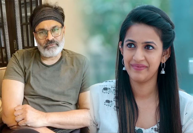 Niharika Did Not Do Anything Wrong Says Naga Babu