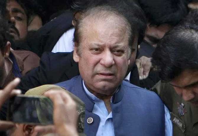 Nawaz Sharif to return to Pakistan after Eid