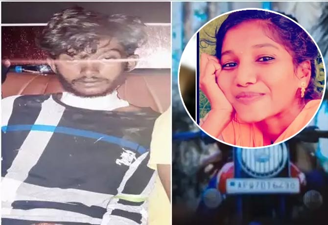 Ramya Case Accused Sasikrishna Gets Death Sentence