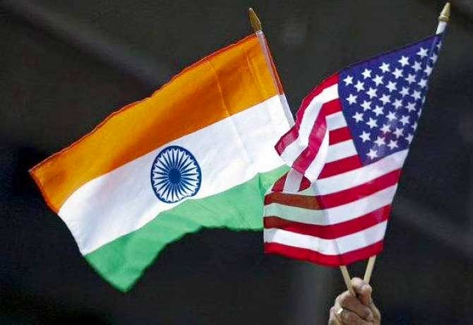 US conveys full support to India