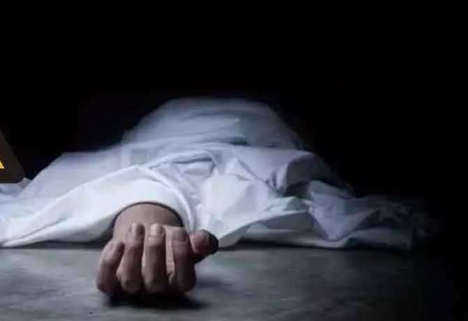Minor killed Parents in Chhattisgarh