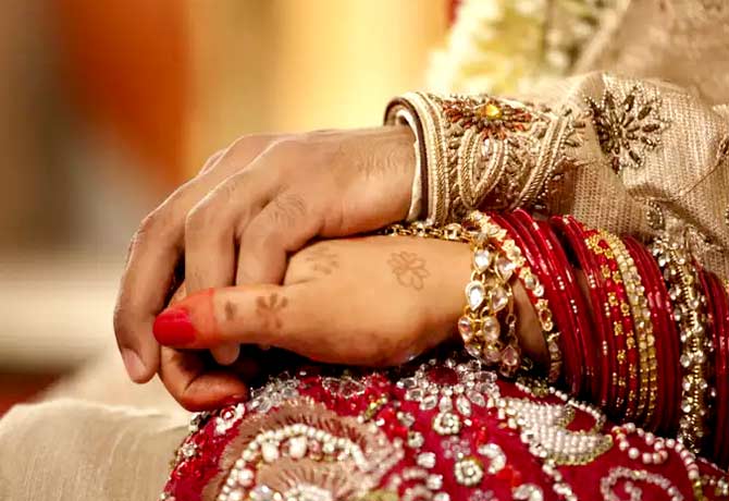 Social Media Poll on love and Arranged Marriage  