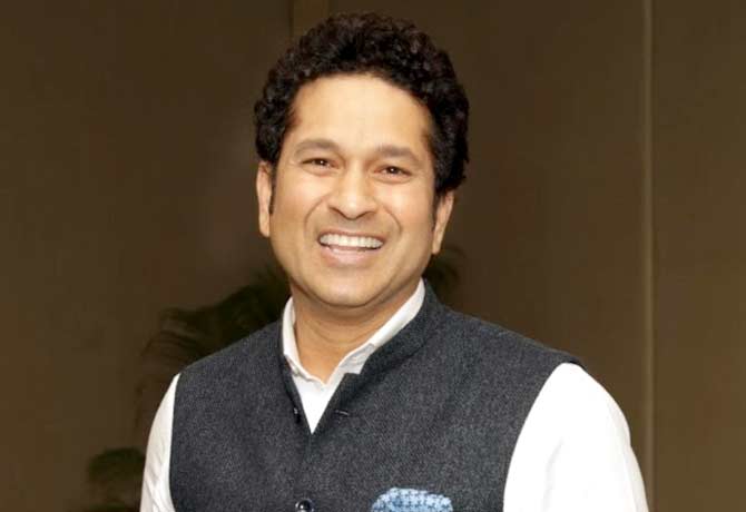 Celebs birthday wishes to Sachin Tendulkar