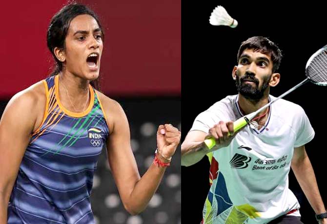 Korea Open Badminton 2022: Sindhu reached quarterfinals