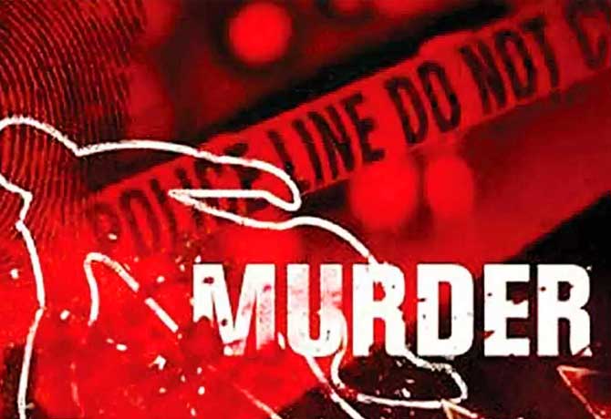 Man Murdered in Anantapur