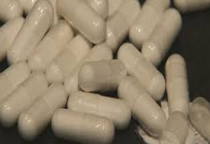 11.53 crore heroin seized in Shamshabad