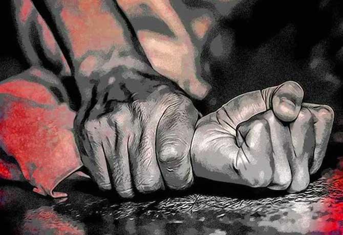 Nine-year-old girl was raped in Ranga Reddy