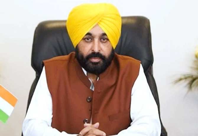 Assembly Resolution Against Agnipath: Punjab CM