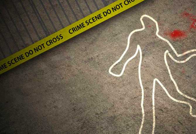 Man murdered in Narsinghi