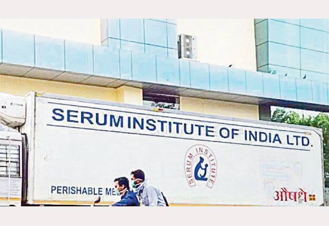 DGCA approval for Serum Institute TB Kit