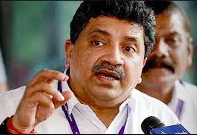 Tamil Nadu FM thiagarajan comments on petrol