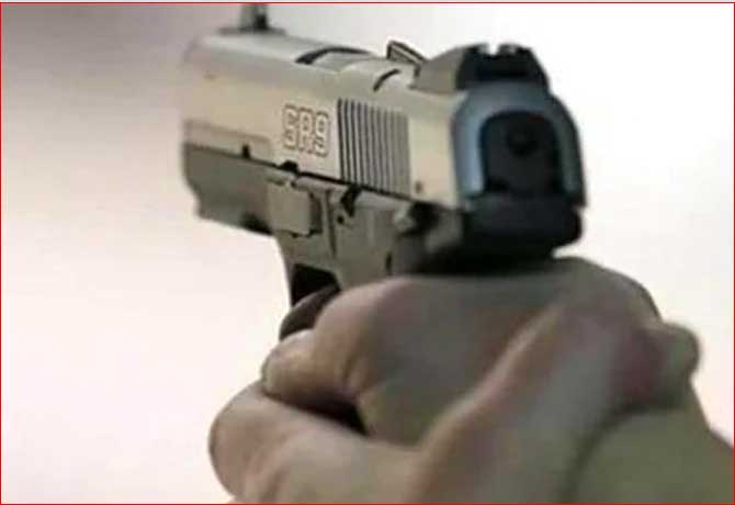 15 Killed In Bar Shooting Johannesburg